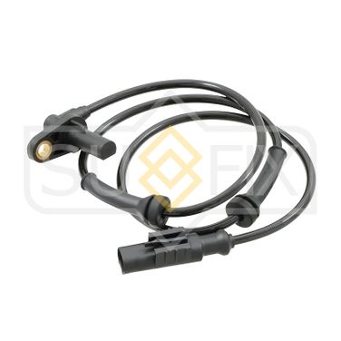 SUFIX IW-1260 Датчик частота вращения колеса (датчик abs) lada niva 2121/2131 - 1