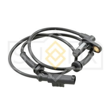 SUFIX IW-1260 Датчик частота вращения колеса (датчик abs) lada niva 2121/2131 - 2