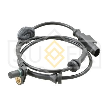 SUFIX IW-1263 Датчик частота вращения колеса (датчик abs) - 2