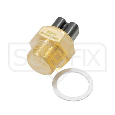 SUFIX IH-2031 Выключатель вентилятора - 1