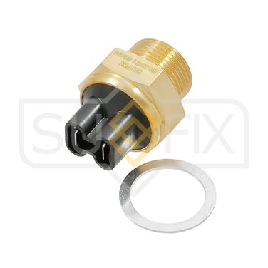 SUFIX IH-2031 Выключатель вентилятора - 2