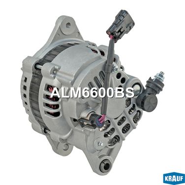 Krauf ALM6600BS Генератор - 2