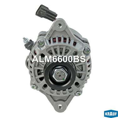 Krauf ALM6600BS Генератор - 5
