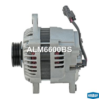 Krauf ALM6600BS Генератор - 7