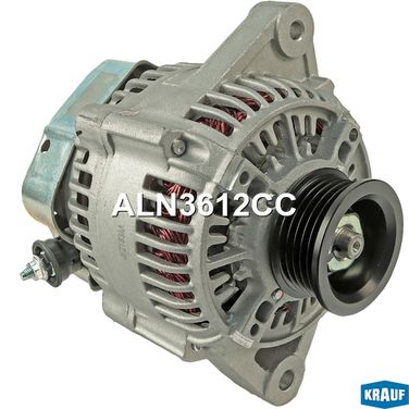 Krauf ALN3612CC Генератор - 1
