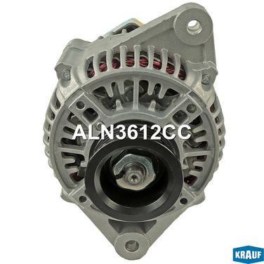 Krauf ALN3612CC Генератор - 5