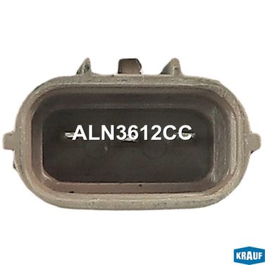 Krauf ALN3612CC Генератор - 7