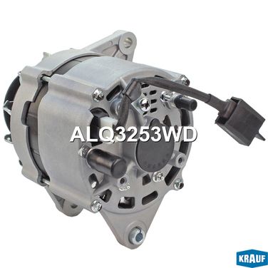 Krauf ALQ3253WD Генератор - 2