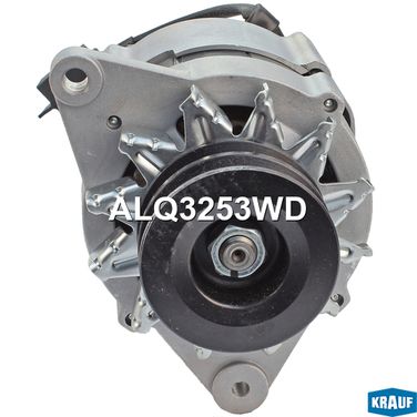 Krauf ALQ3253WD Генератор - 6
