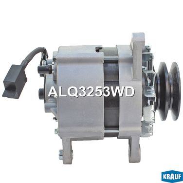 Krauf ALQ3253WD Генератор - 7