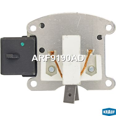 Krauf ARF9190AD Регулятор генератора + щеткодержатель - 2