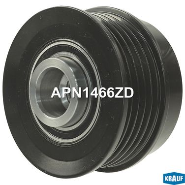 Krauf APN1466ZD Шкив обгонный генератора - 2
