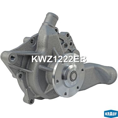 Krauf KWZ1222EB Помпа водяная - 2