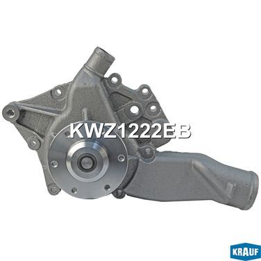 Krauf KWZ1222EB Помпа водяная - 3