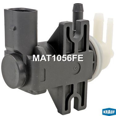 Krauf MAT1056FE Клапан электромагнитный турбокомпрессора - 1