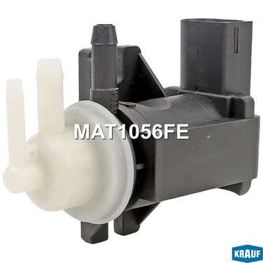 Krauf MAT1056FE Клапан электромагнитный турбокомпрессора - 2