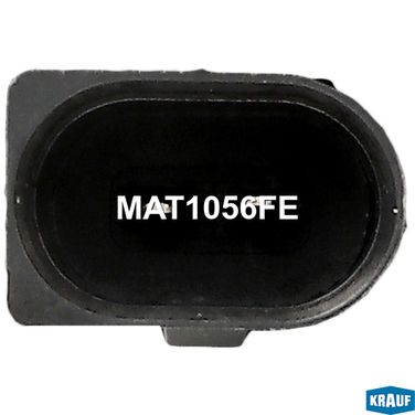 Krauf MAT1056FE Клапан электромагнитный турбокомпрессора - 3