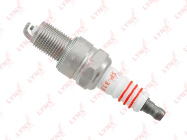 LYNXauto SP-315 Свеча зажигания 6fcr11-v (Nickel) - 1