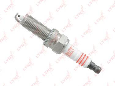 LYNXauto SP-442 Свеча зажигания 7mcjr (Nickel) - 1