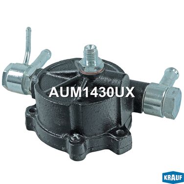 Krauf AUM1430UX Помпа вакуумная - 1