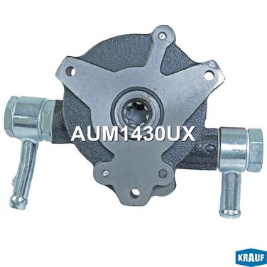 Krauf AUM1430UX Помпа вакуумная - 2