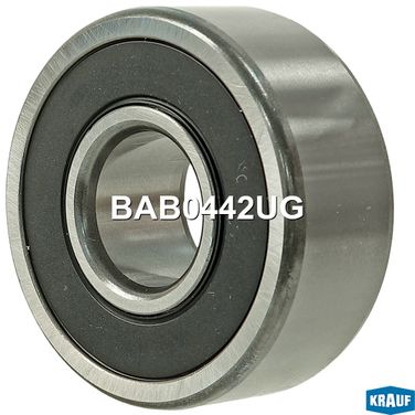 Krauf BAB0442UG Подшипник генератора - 1