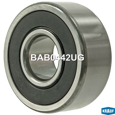 Krauf BAB0442UG Подшипник генератора - 2