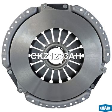 Krauf CKZ1233AH Сцепление комплект - 4