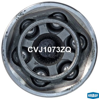 Krauf CVJ1073ZQ Шрус наружный - 3