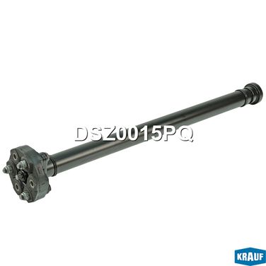 Krauf DSZ0015PQ Карданный вал - 1
