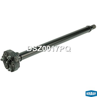 Krauf DSZ0017PQ Карданный вал - 1
