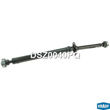 Krauf DSZ0040PQ Карданный вал - 2