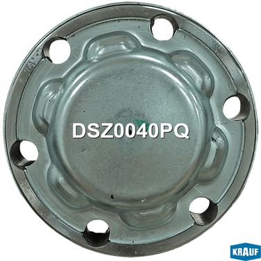 Krauf DSZ0040PQ Карданный вал - 4