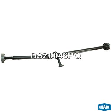 Krauf DSZ0046PQ Карданный вал - 2