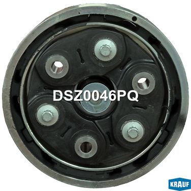 Krauf DSZ0046PQ Карданный вал - 4