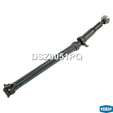 Krauf DSZ0051PQ Карданный вал - 1