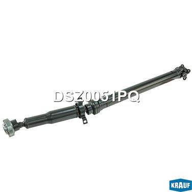 Krauf DSZ0051PQ Карданный вал - 2