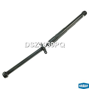 Krauf DSZ1039PQ Карданный вал - 1