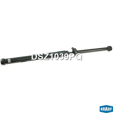 Krauf DSZ1039PQ Карданный вал - 2