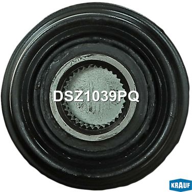 Krauf DSZ1039PQ Карданный вал - 3