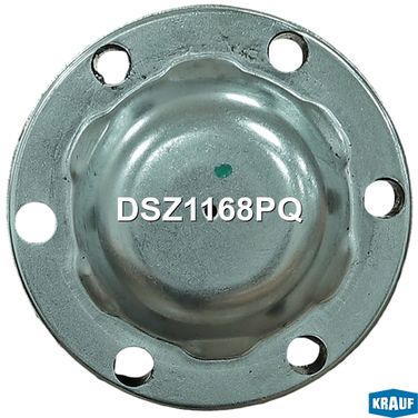 Krauf DSZ1168PQ Карданный вал - 4