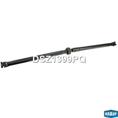 Krauf DSZ1399PQ Карданный вал - 2