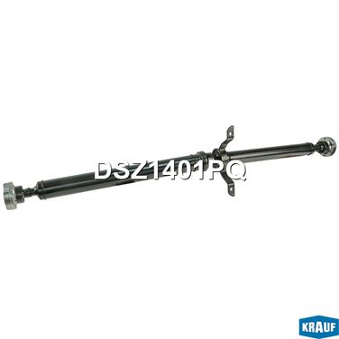 Krauf DSZ1401PQ Карданный вал - 2
