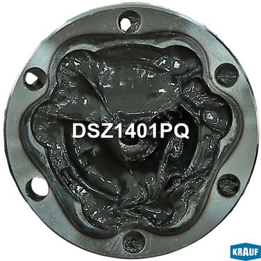 Krauf DSZ1401PQ Карданный вал - 3
