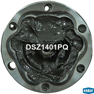 Krauf DSZ1401PQ Карданный вал - 4