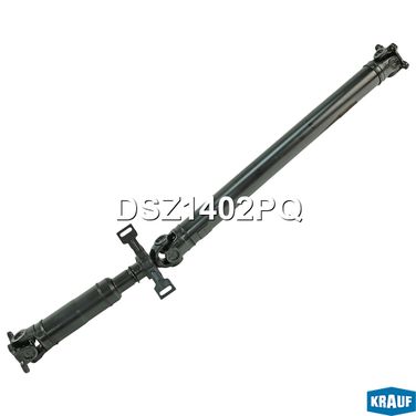 Krauf DSZ1402PQ Карданный вал - 1