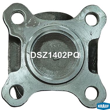 Krauf DSZ1402PQ Карданный вал - 4