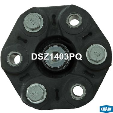 Krauf DSZ1403PQ Карданный вал - 3