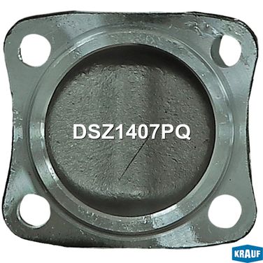 Krauf DSZ1407PQ Карданный вал - 4