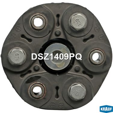 Krauf DSZ1409PQ Карданный вал - 1